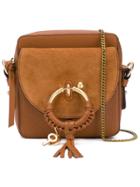 See By Chloé Joan Camera Bag - Brown