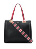 Tosca Blu Giorgia Tote Bag - Black