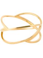 Lara Bohinc 'planetaria' Bangle - Metallic