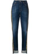 Pinko Gigi Denim Jeans - Blue