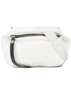 Proenza Schouler Pswl Belt Bag - White