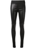 Kitx Black Cat Leggings