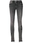 Liu Jo Divine Skinny Jeans - Grey