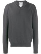 Jil Sander Relaxed Jumper - Grey