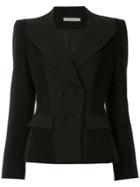 Martha Medeiros Genéve Blazer - Black