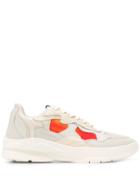 Filling Pieces Panelled Sneakers - Neutrals
