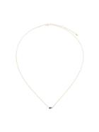 Astley Clarke 'mini Interstellar' Pendant Necklace - Metallic