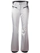Rossignol 'bright' Ski Pants, Women's, Size: Small, Grey, Polyester/nylon
