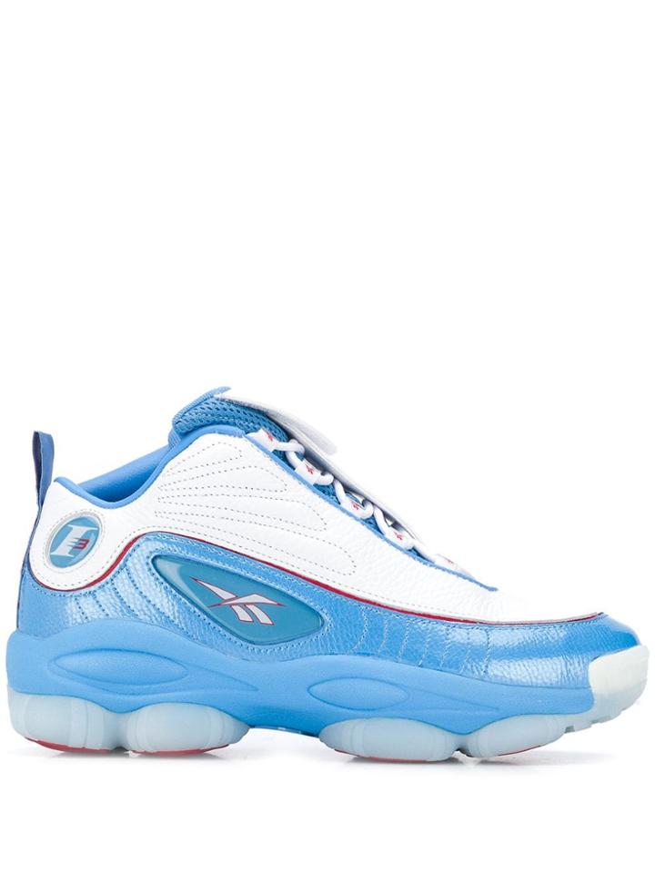 Reebok Iverson Legacy Sneakers - Blue
