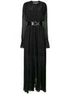 Federica Tosi Dress - Pink & Purple
