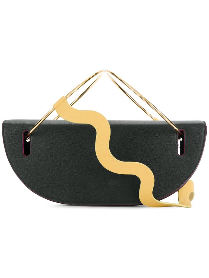 Roksanda Elba Bag - Black