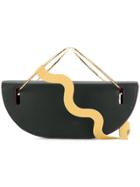 Roksanda Elba Bag - Black