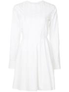 Georgia Alice Manuela Tunic Dress - White