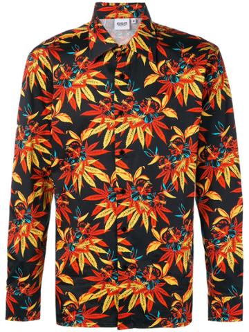Sss World Corp Sss World Corp Savor Shirt - Black