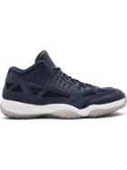 Jordan Air Jordan 11 Retro Low Ie Sneakers - Blue