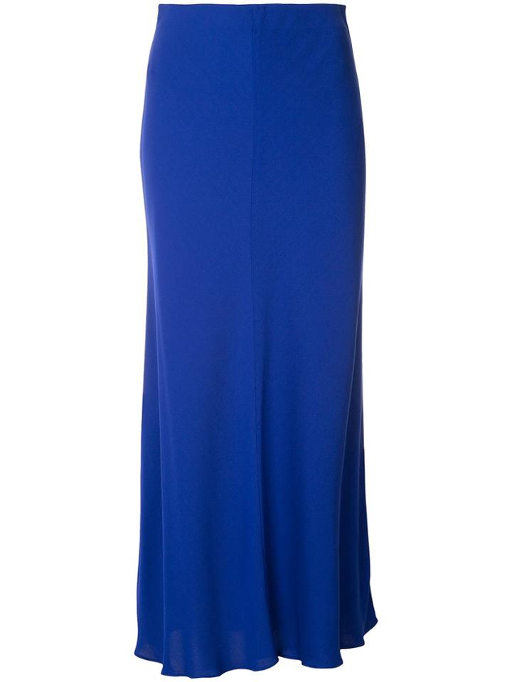 Ginger & Smart Innate Skirt - Blue