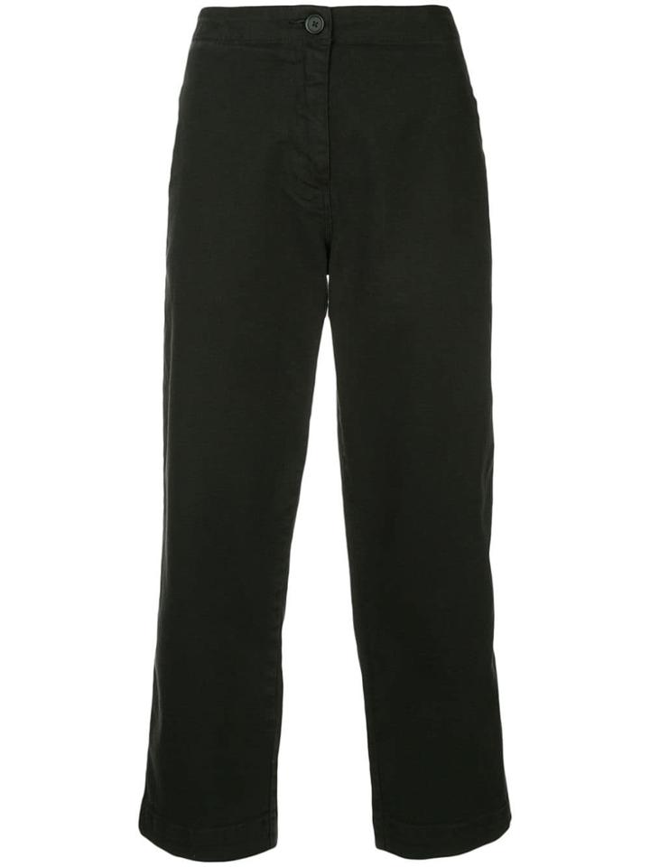Jac+ Jack Roy Pants - Black