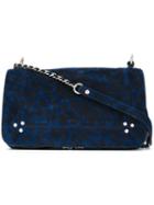 Jérôme Dreyfuss 'bobi' Cross Body Bag