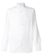 Polo Ralph Lauren Plain Classic Shirt - White
