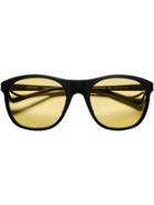 District Vision Nako District Sports Sunglasses - Black
