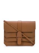 Senreve Aria Bag - Brown