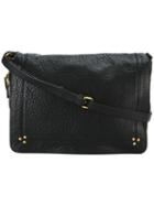 Jérôme Dreyfuss 'albert' Shoulder Bag, Women's, Black