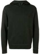 Dondup Classic Hoodie - Black