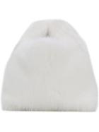 Simonetta Ravizza Soft Furissima Tote - White
