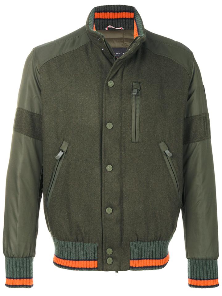 Rossignol Campus Bomber Jacket - Unavailable