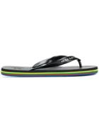 Ps By Paul Smith Dale Flip Flops - Black