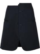 Jacquemus 'la Jupe Vest' Skirt