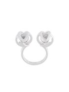 Lara Bohinc 'planetaria' Double Ring