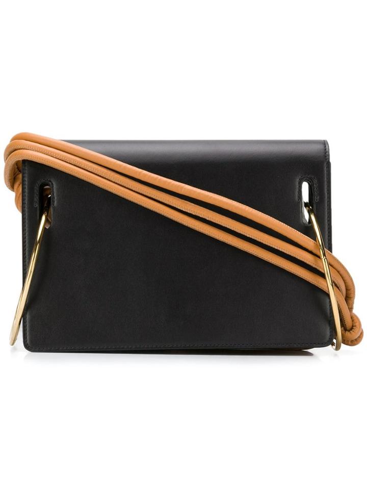 Roksanda Roksanda - Woman - Crossbody - Black