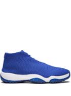 Jordan Air Jordan Future Sneakers - Blue