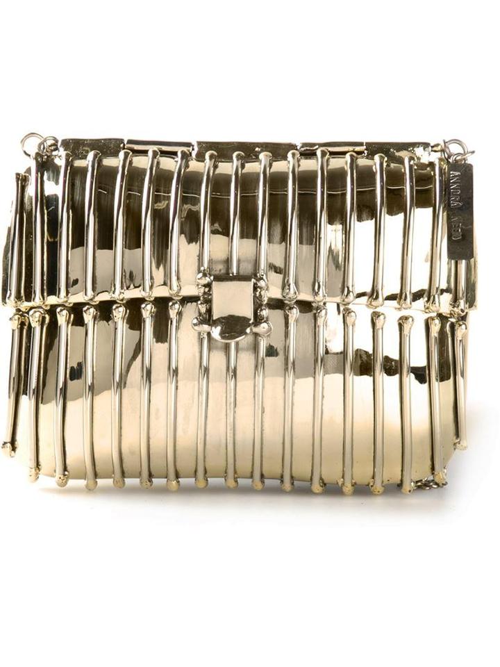 Anndra Neen Small Shoulder Bag