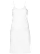 Lost & Found Ria Dunn Slip Dress - White