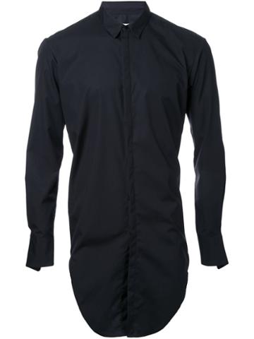 Strateas Carlucci Long Shirt