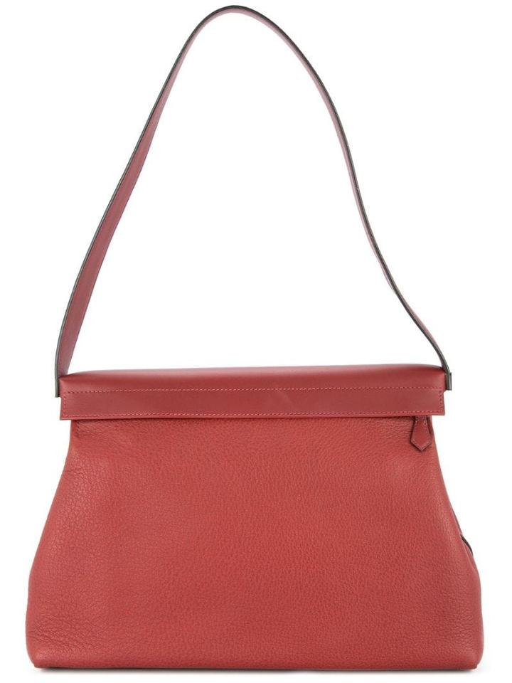 Hermès Pre-owned Yeoh Bag - Brown