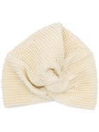 Mary Jane Claverol Frankie Turban - Neutrals