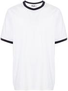 Fila Small Logo T-shirt - White