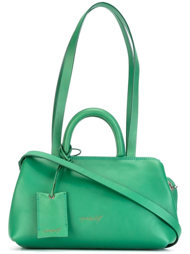 Marsèll Double Handle Tote
