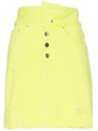 Amiri - Yellow