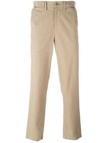 Issey Miyake Men Classic Chinos