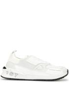 Vfts Basic Sneakers - White