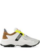 Versace Jeans Couture Scarpe Trainers - White