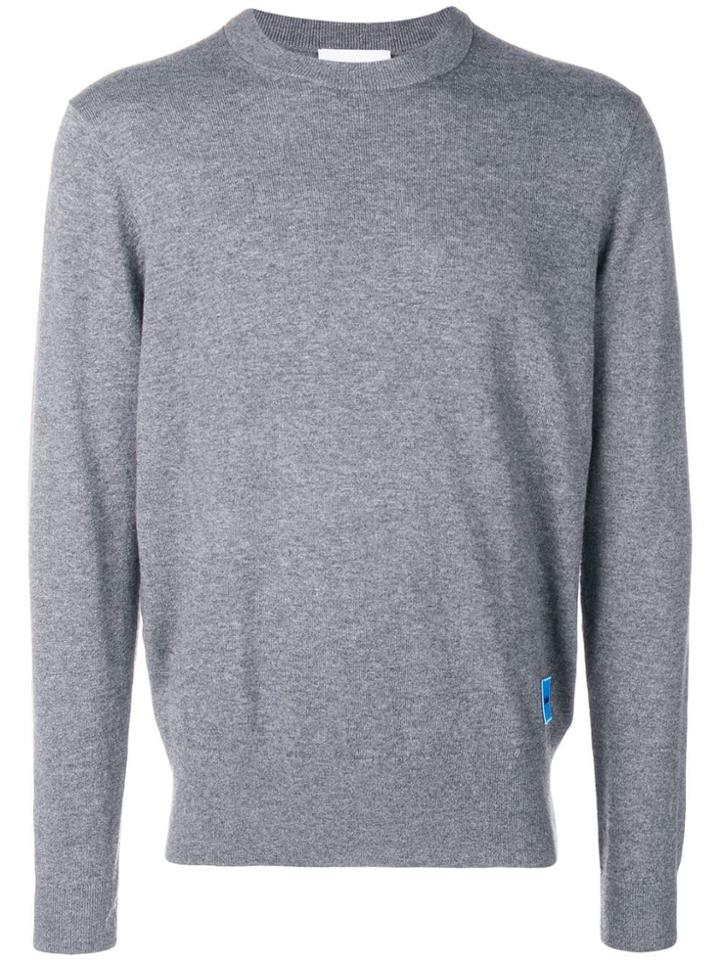 Calvin Klein K10k102739092 - Grey