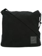 Chanel Pre-owned 2003-2004 Flap Shoulder Bag - Black