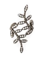 Joëlle Jewellery 'antique' Ear Cuff