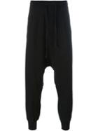 Lost & Found Rooms Over Pants, Men's, Size: S, Black, Cotton