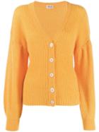 Baum Und Pferdgarten Celine Cardigan - Orange
